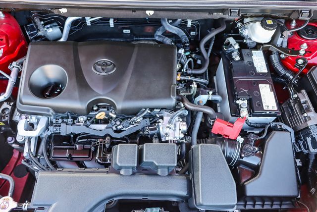 2023 Toyota RAV4 XLE Premium El Monte CA 2023 Toyota RAV4 XLE Premium El Monte CA