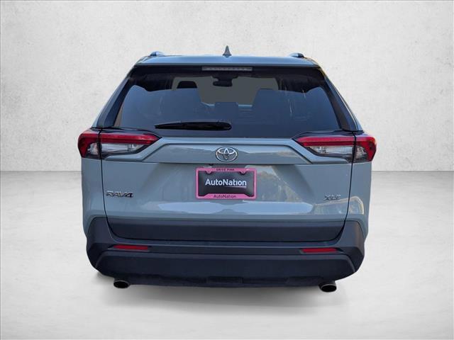 2023 Toyota RAV4 XLE Roseville CA