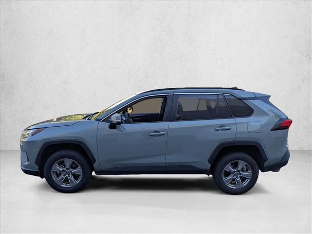2023 Toyota RAV4 XLE Roseville CA