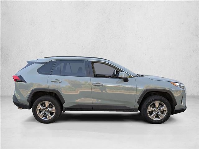 2023 Toyota RAV4 XLE Roseville CA