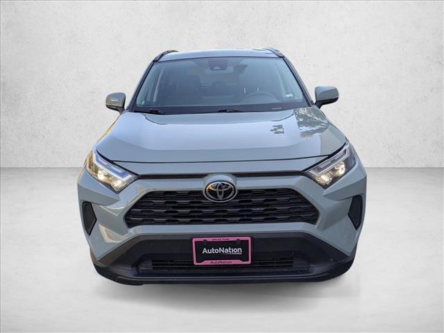 2023 Toyota RAV4 XLE Roseville CA