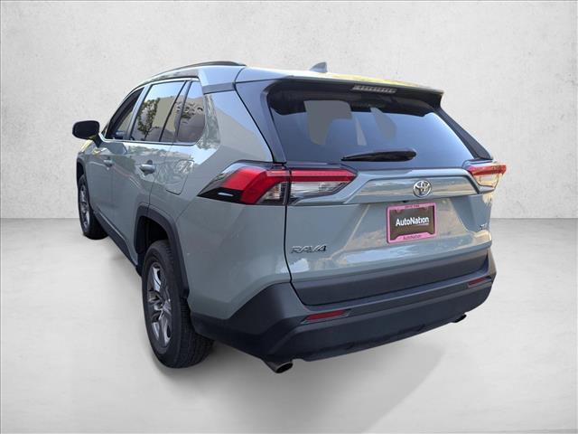 2023 Toyota RAV4 XLE Roseville CA