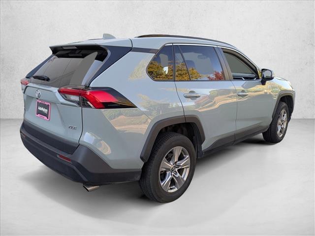2023 Toyota RAV4 XLE Roseville CA