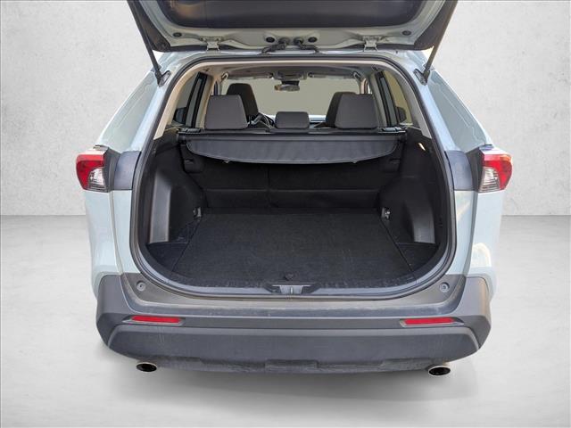 2023 Toyota RAV4 XLE Roseville CA