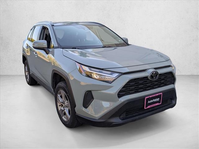 2023 Toyota RAV4 XLE Roseville CA