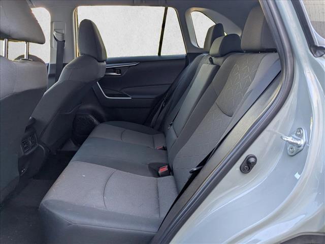 2023 Toyota RAV4 XLE Roseville CA
