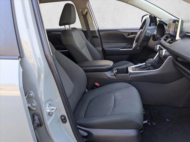 2023 Toyota RAV4 XLE Roseville CA