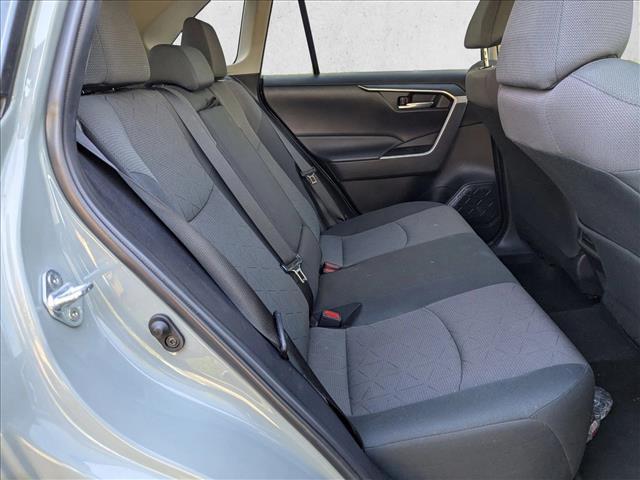 2023 Toyota RAV4 XLE Roseville CA