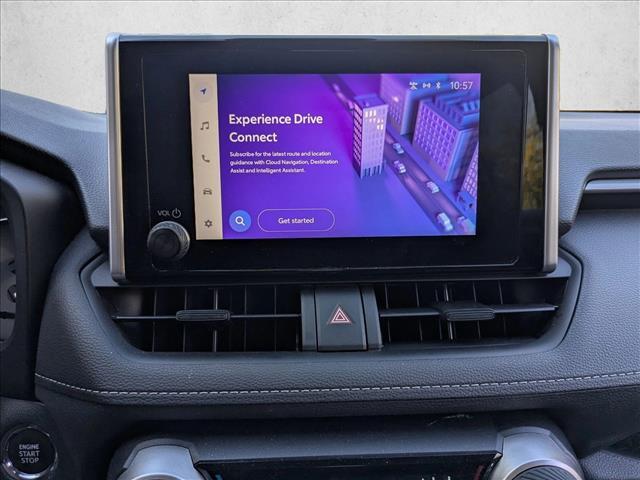 2023 Toyota RAV4 XLE Roseville CA
