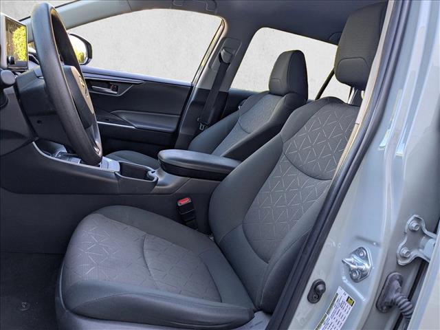 2023 Toyota RAV4 XLE Roseville CA