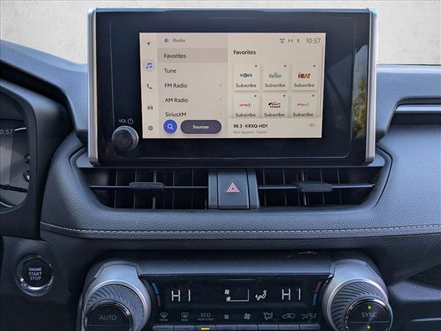2023 Toyota RAV4 XLE Roseville CA