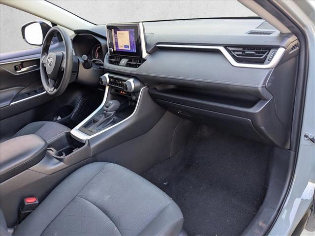 2023 Toyota RAV4 XLE Roseville CA