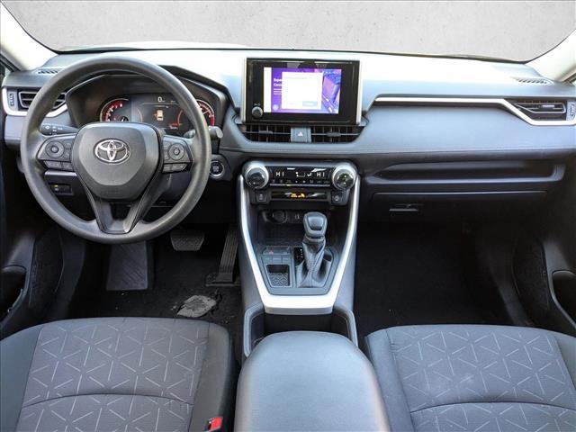 2023 Toyota RAV4 XLE Roseville CA