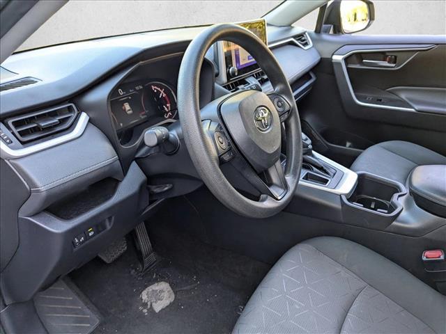 2023 Toyota RAV4 XLE Roseville CA