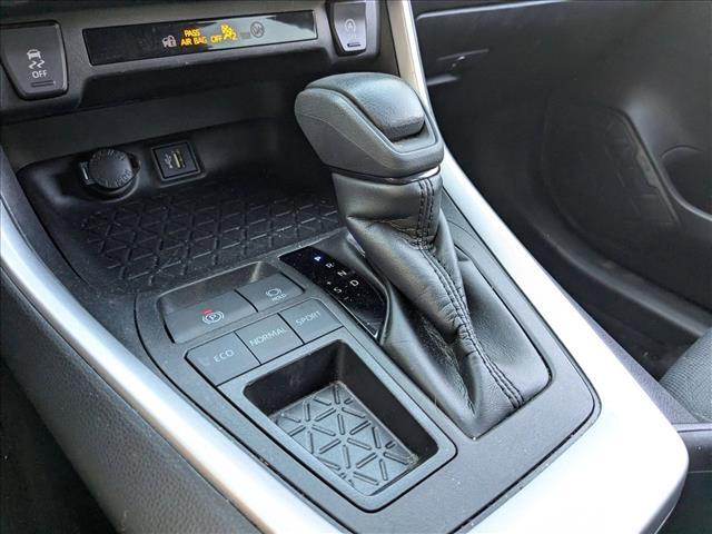 2023 Toyota RAV4 XLE Roseville CA