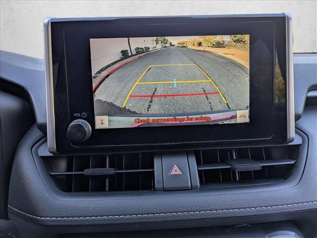 2023 Toyota RAV4 XLE Roseville CA