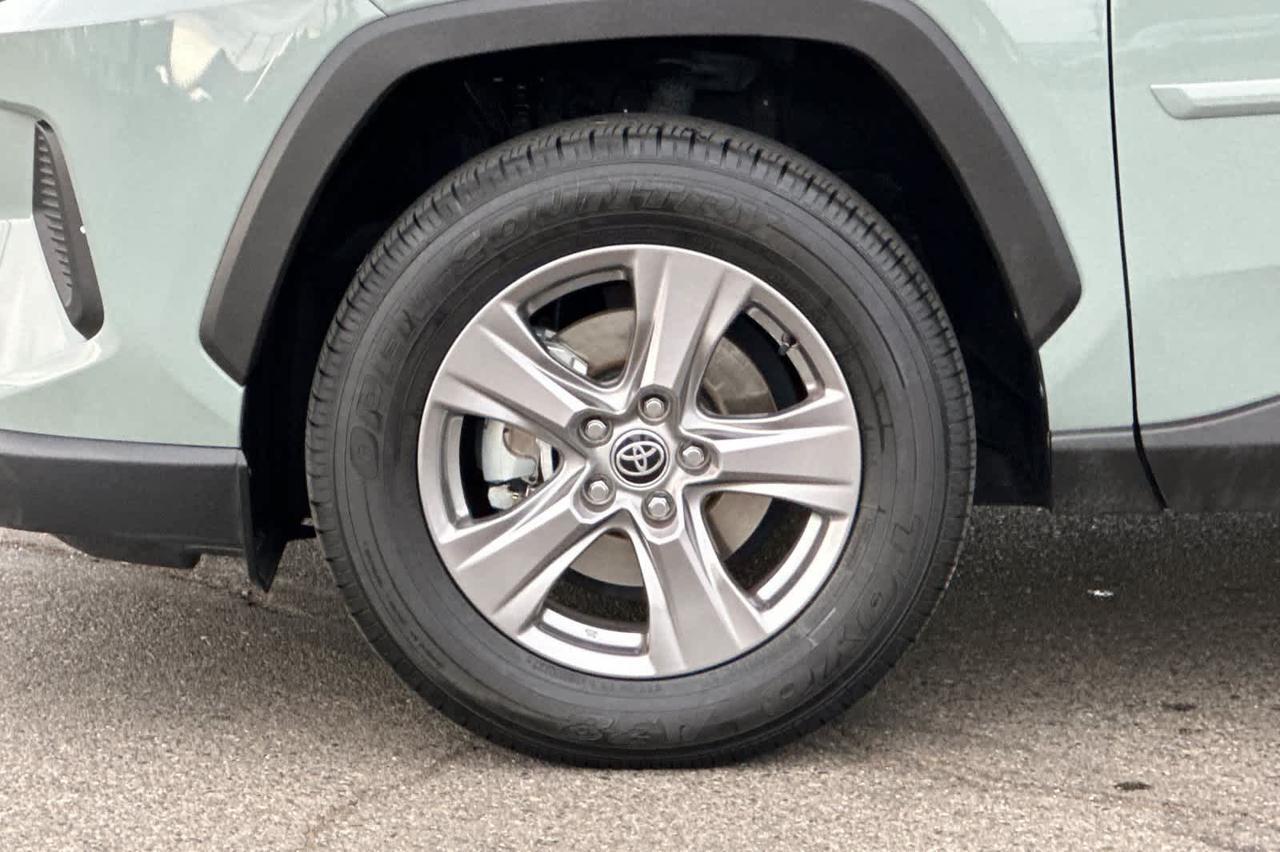 2023 Toyota RAV4 XLE Roseville CA