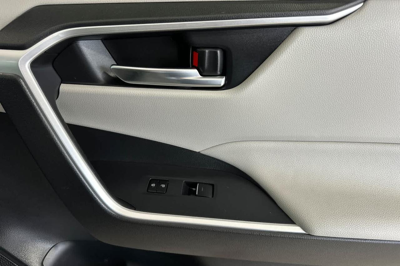 2023 Toyota RAV4 XLE Roseville CA