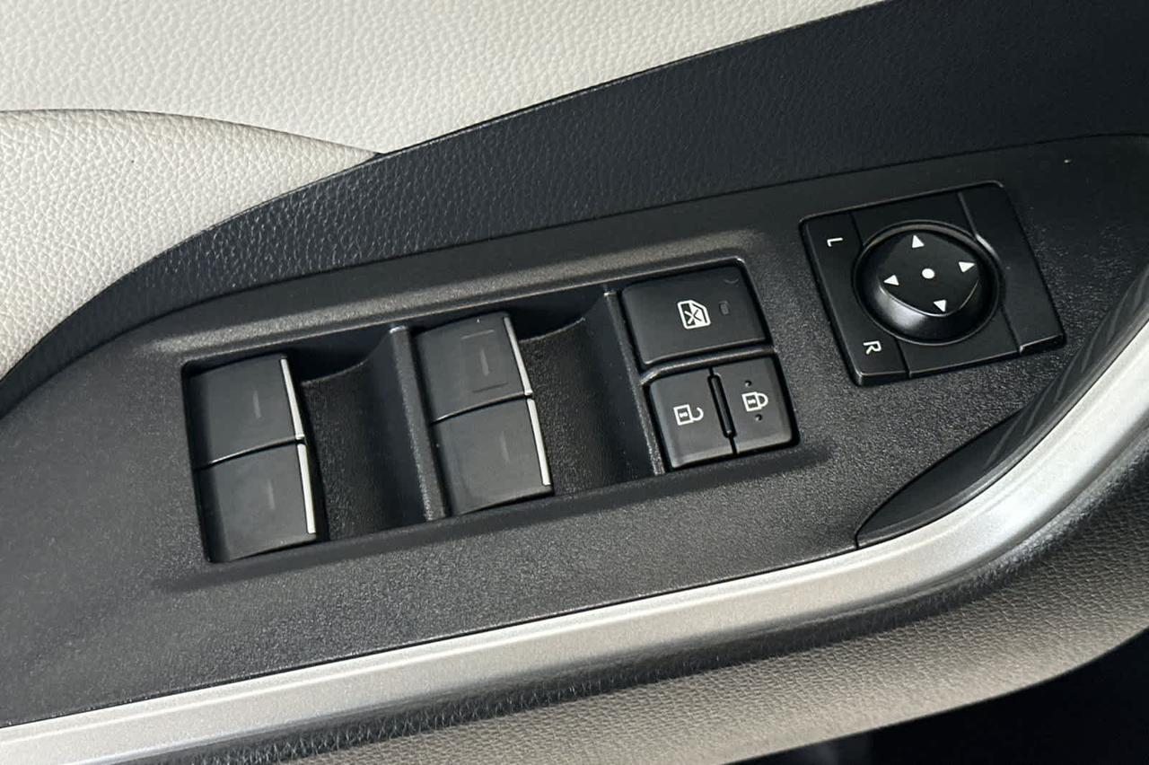 2023 Toyota RAV4 XLE Roseville CA