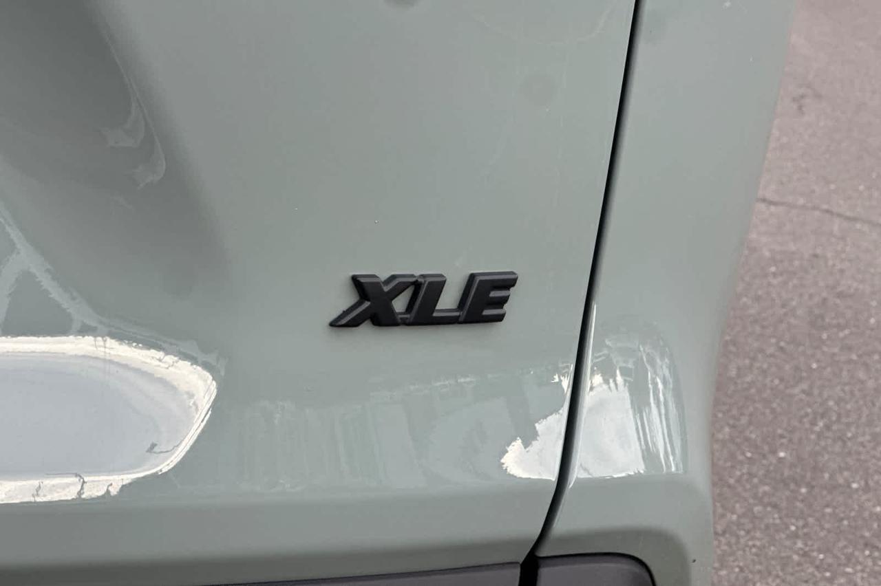 2023 Toyota RAV4 XLE Roseville CA
