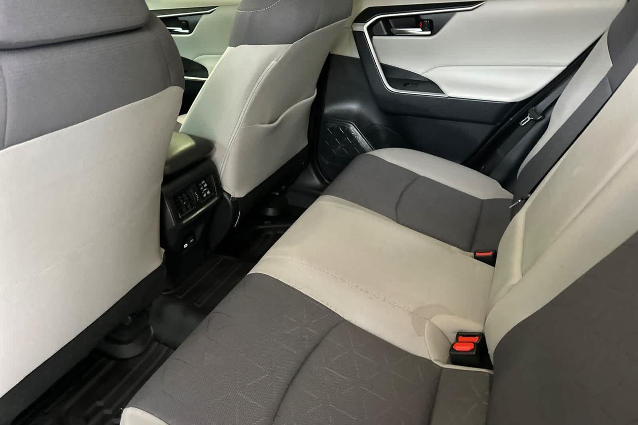 2023 Toyota RAV4 XLE Roseville CA