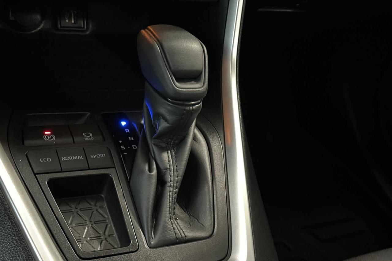 2023 Toyota RAV4 XLE Roseville CA