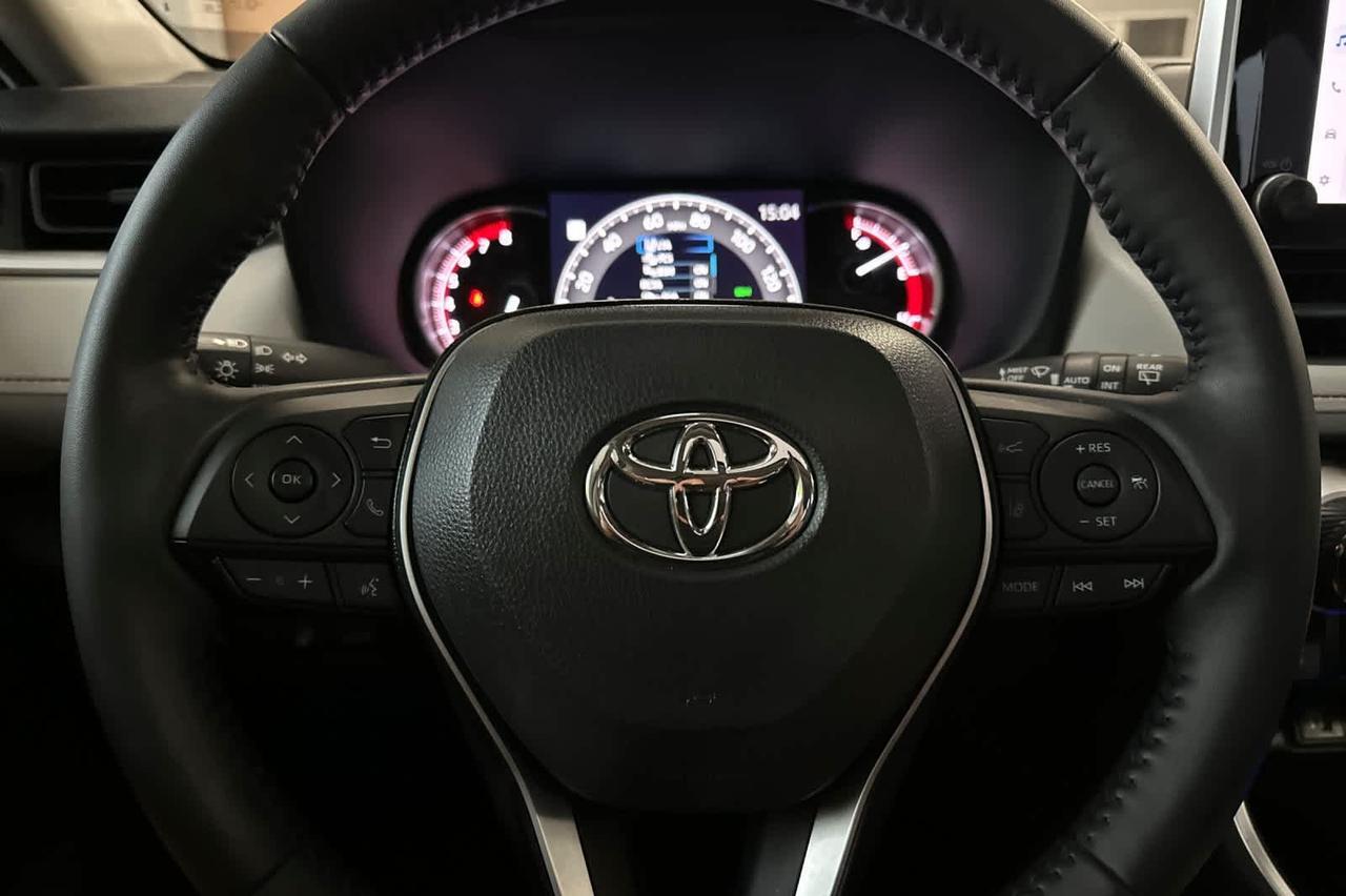 2023 Toyota RAV4 XLE Roseville CA