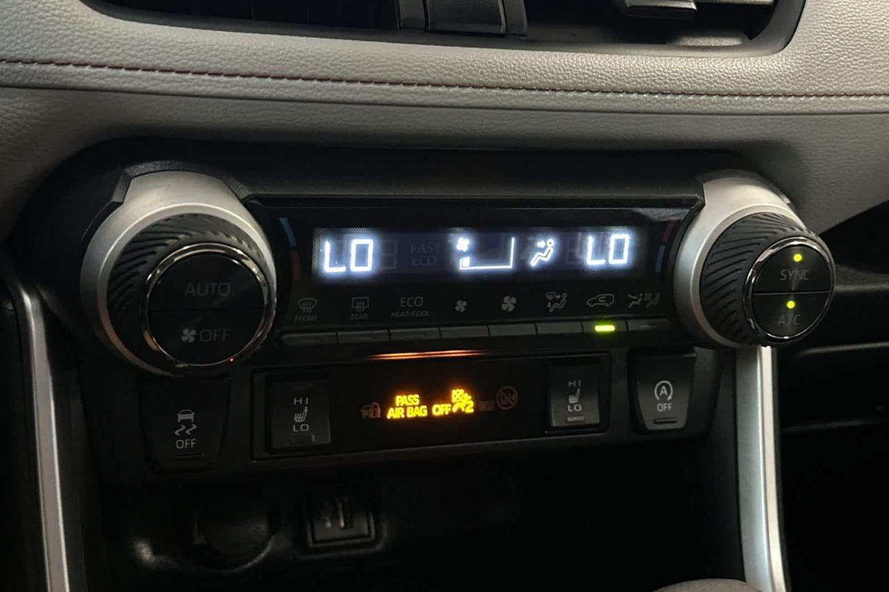 2023 Toyota RAV4 XLE Roseville CA