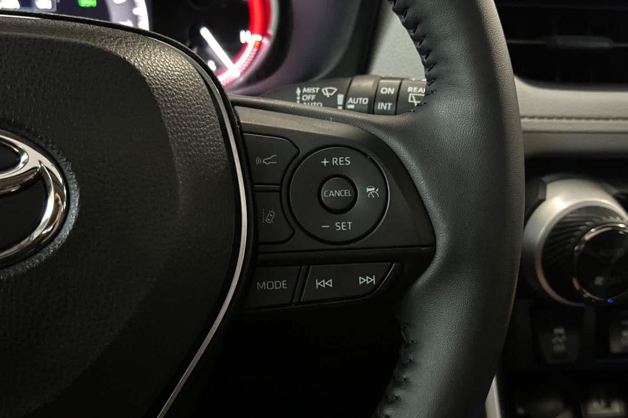 2023 Toyota RAV4 XLE Roseville CA