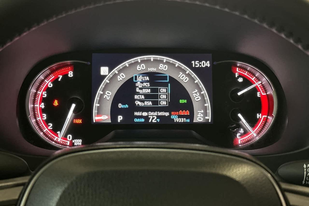 2023 Toyota RAV4 XLE Roseville CA
