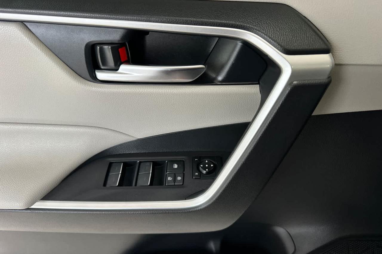 2023 Toyota RAV4 XLE Roseville CA