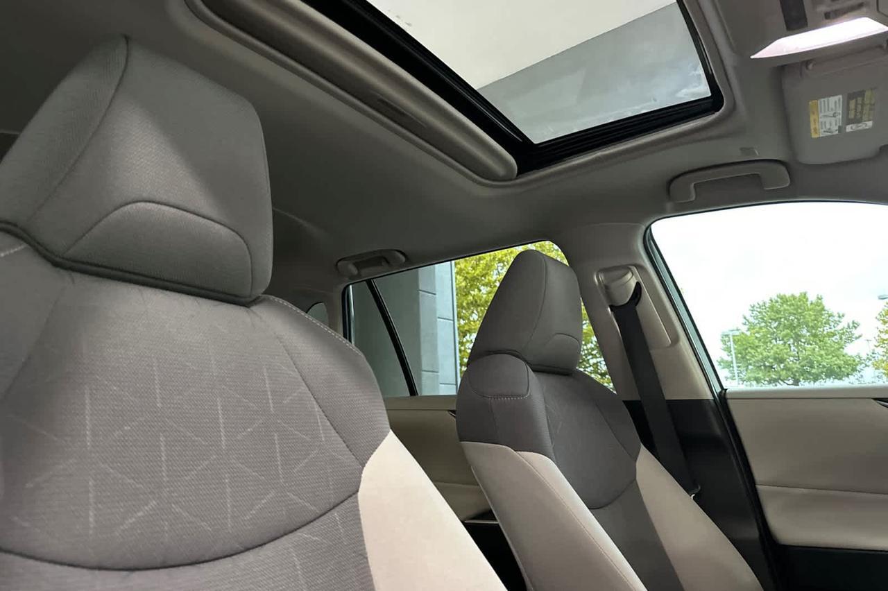2023 Toyota RAV4 XLE Roseville CA