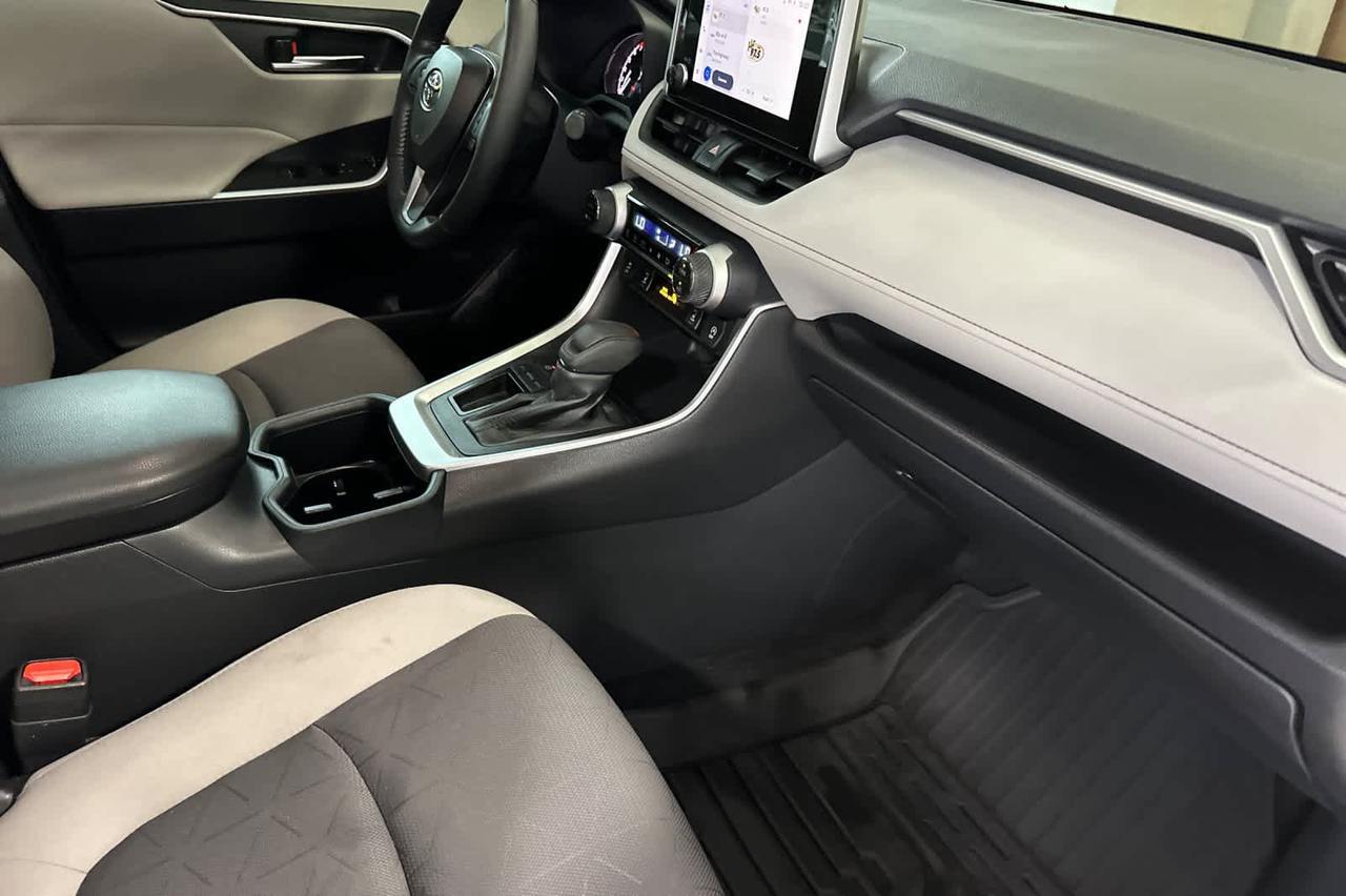 2023 Toyota RAV4 XLE Roseville CA