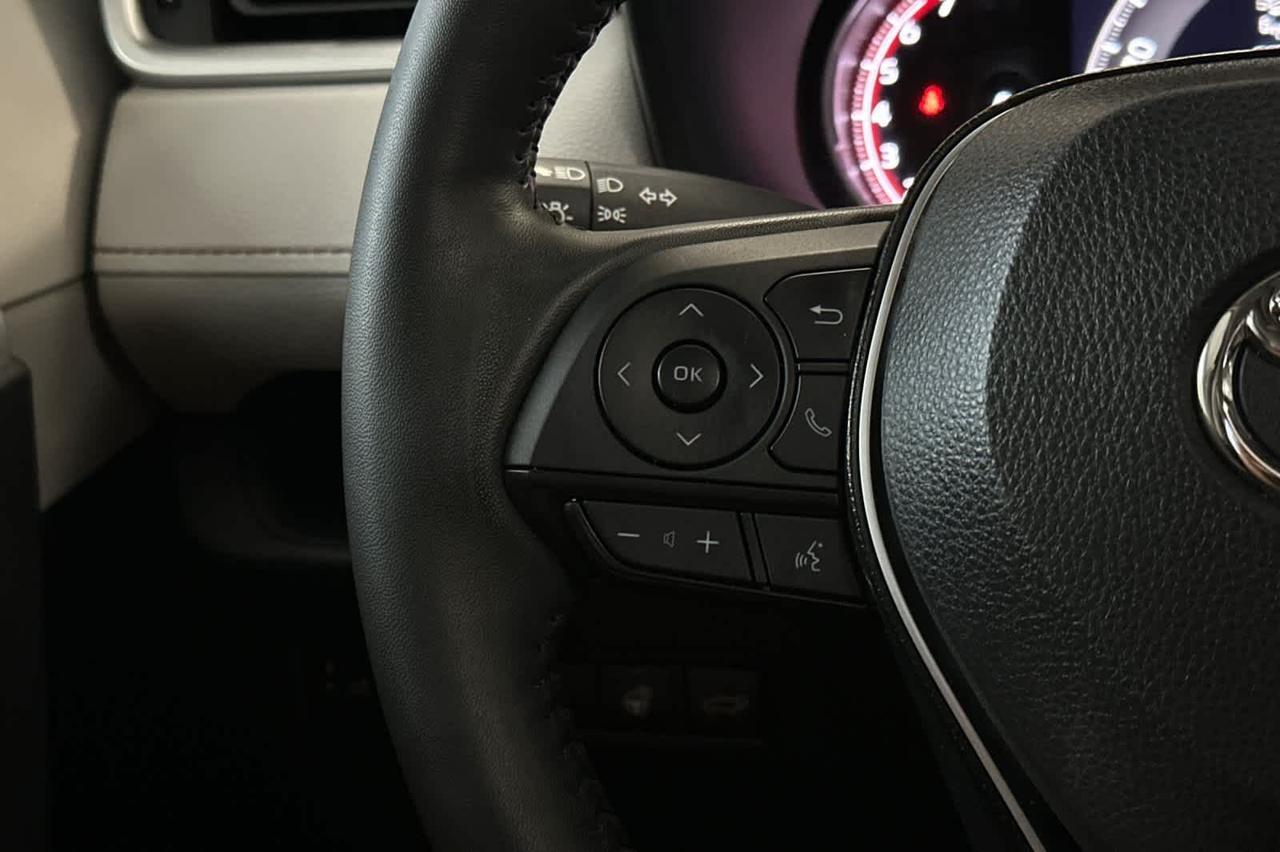 2023 Toyota RAV4 XLE Roseville CA