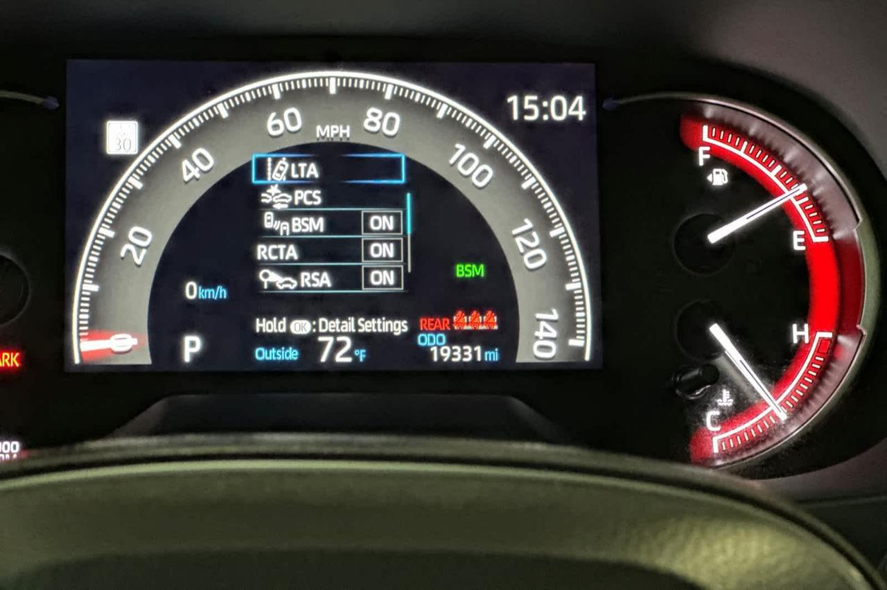 2023 Toyota RAV4 XLE Roseville CA