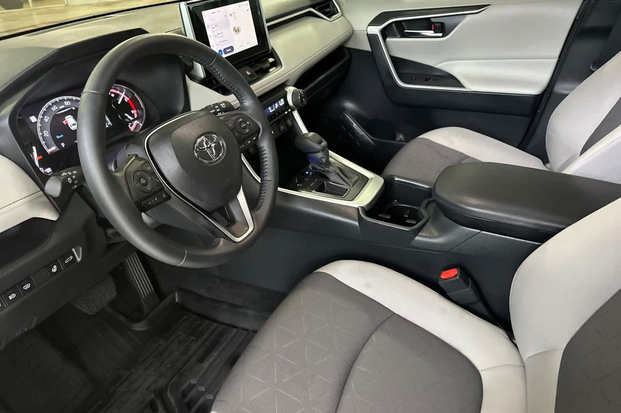 2023 Toyota RAV4 XLE Roseville CA
