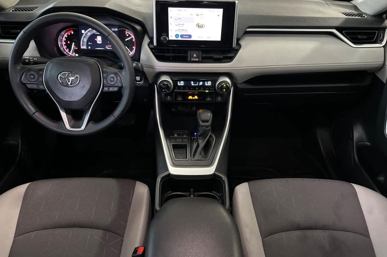 2023 Toyota RAV4 XLE Roseville CA