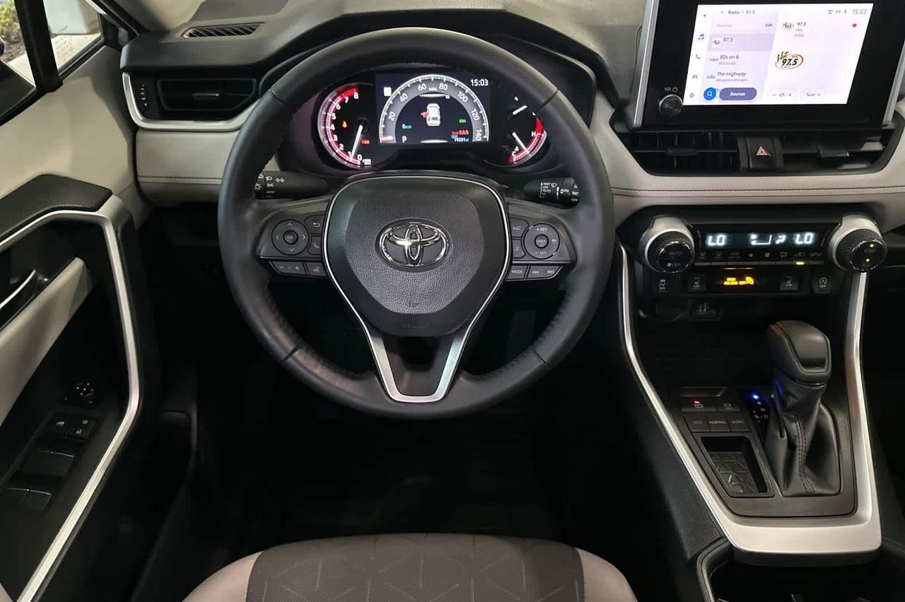 2023 Toyota RAV4 XLE Roseville CA
