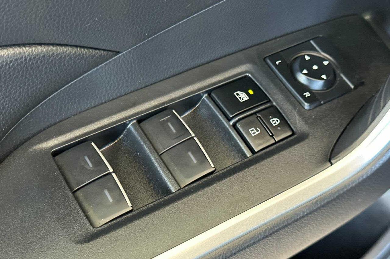 2023 Toyota RAV4 XLE Roseville CA