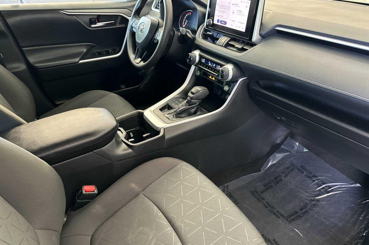 2023 Toyota RAV4 XLE Roseville CA