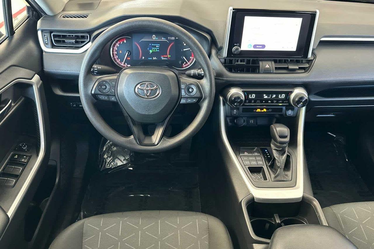 2023 Toyota RAV4 XLE Roseville CA