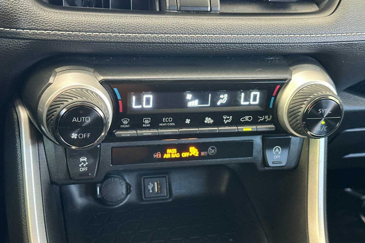 2023 Toyota RAV4 XLE Roseville CA