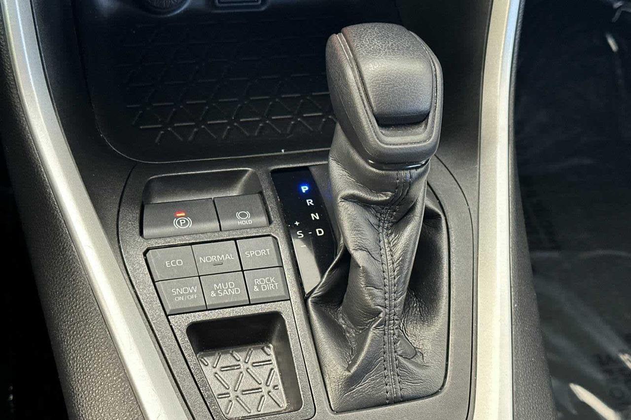 2023 Toyota RAV4 XLE Roseville CA