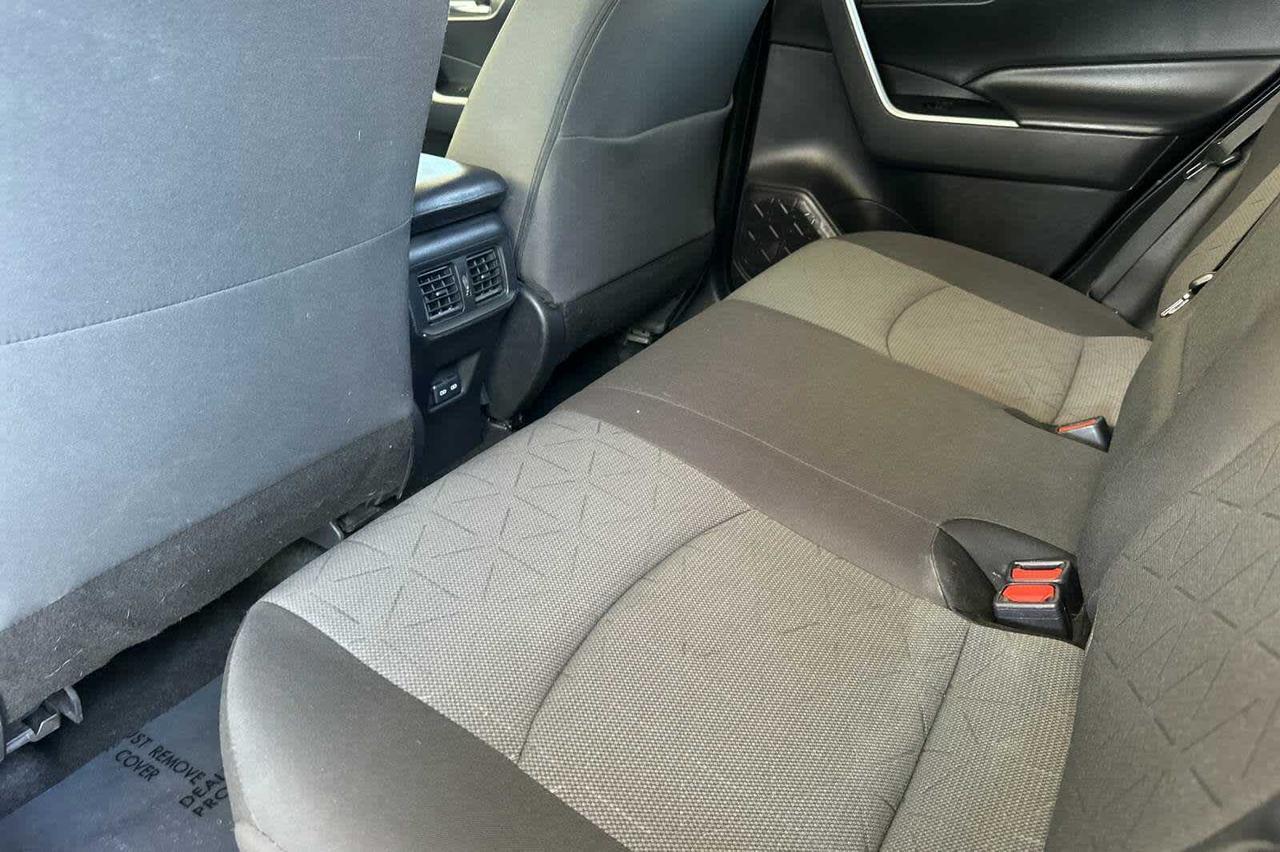 2023 Toyota RAV4 XLE Roseville CA