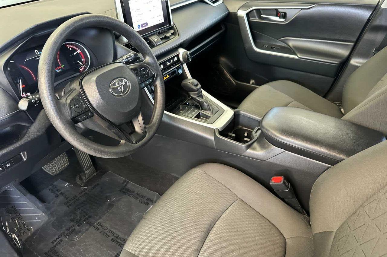 2023 Toyota RAV4 XLE Roseville CA
