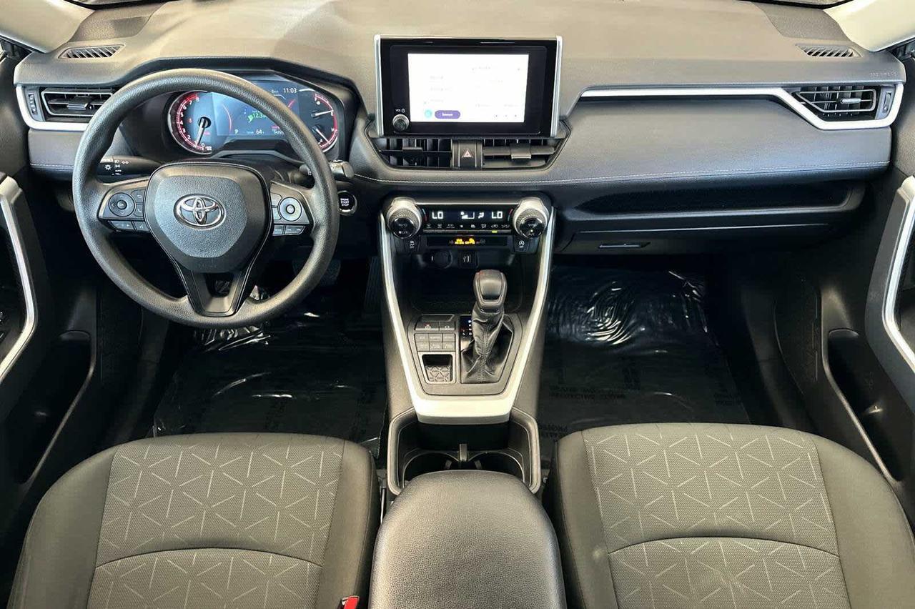 2023 Toyota RAV4 XLE Roseville CA