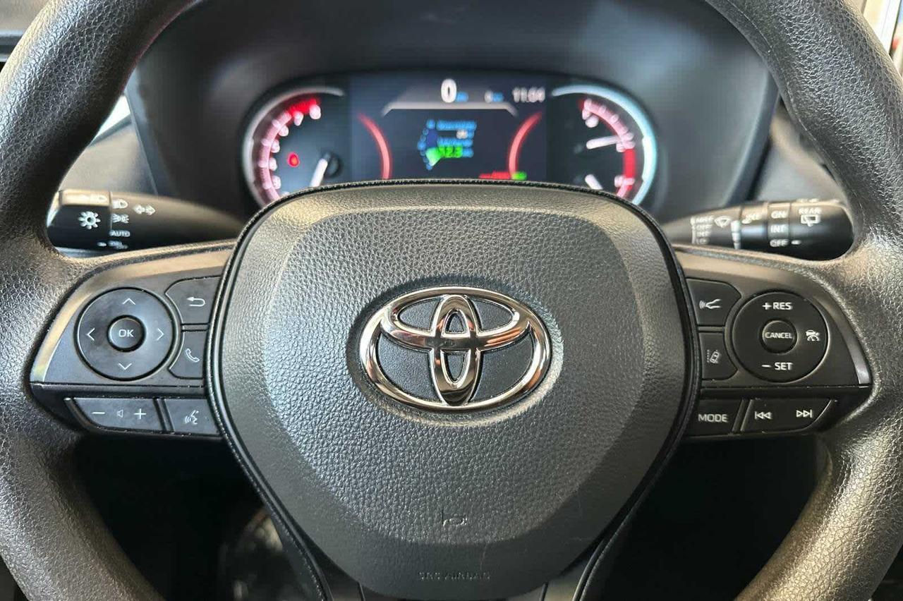 2023 Toyota RAV4 XLE Roseville CA