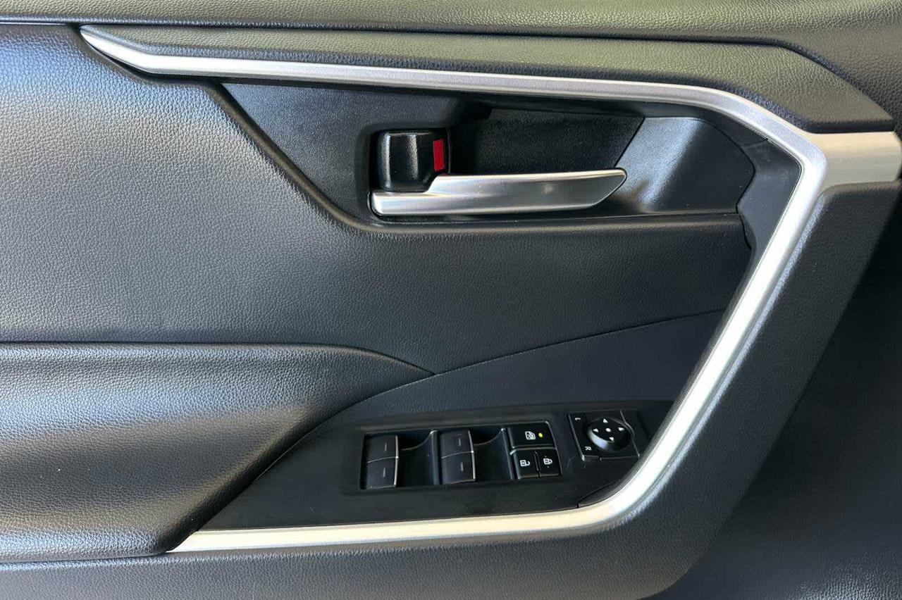 2023 Toyota RAV4 XLE Roseville CA