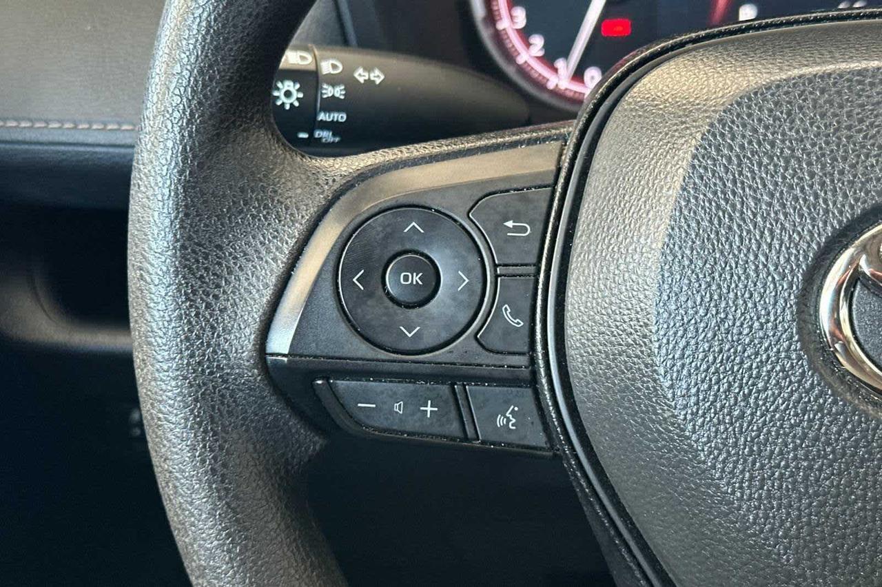 2023 Toyota RAV4 XLE Roseville CA