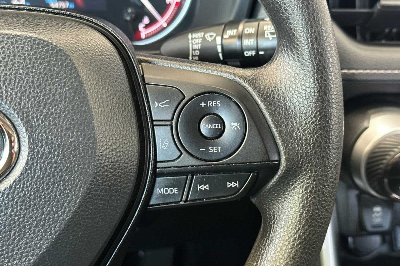 2023 Toyota RAV4 XLE Roseville CA